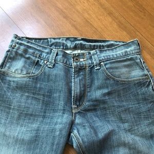 Levi Strauss & Co. W 32 L 34 Lightly used